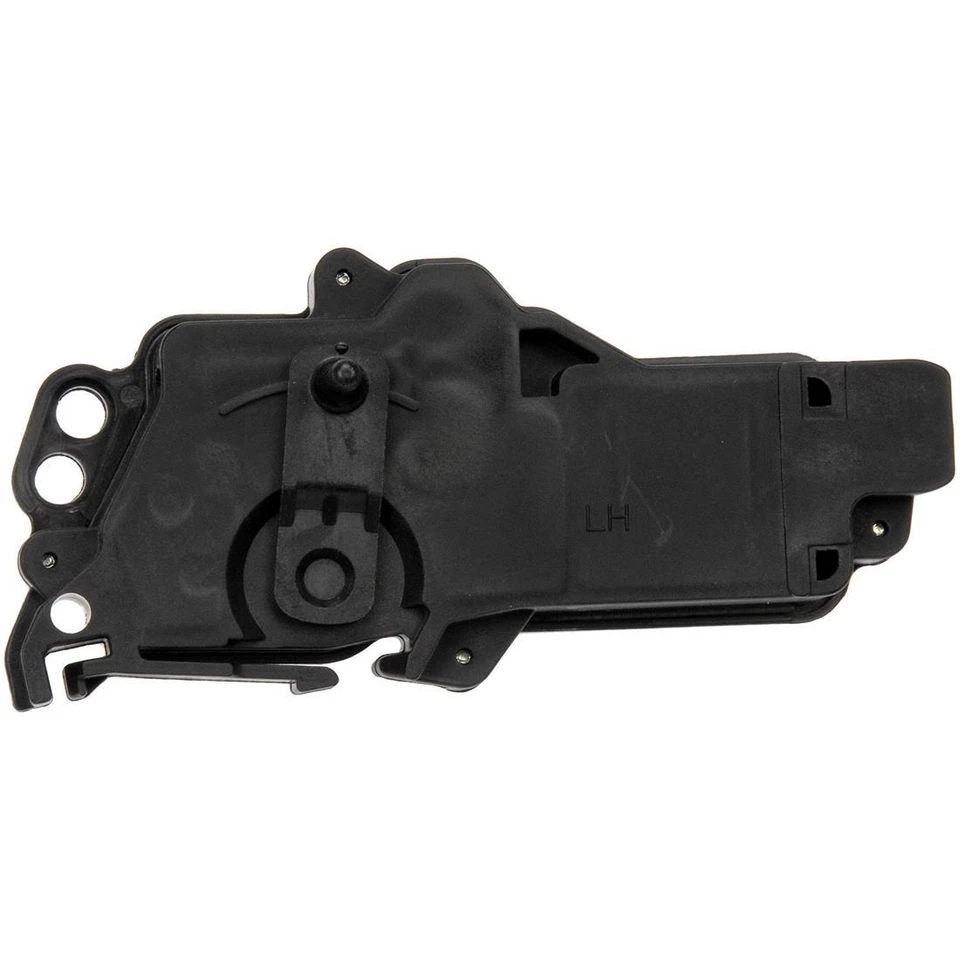 Actuador de bloqueo de puerta eléctrico Dorman lado del conductor izquierdo para Ford Lincoln Mercury Foto 4 de 4