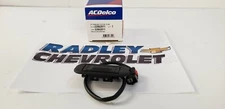 Liftgate Release Switch ACDelco GM OEM 22862011 CHEVROLET GMC B75