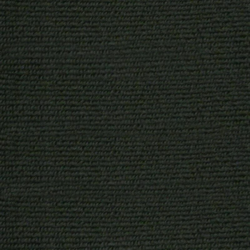 KIT ALFOMBRA EMPI 3073 DELUXE 7 PIEZAS CON REPOSAPIÉS NEGRO VW 1958-68 BUG BAJA Foto 2 de 2