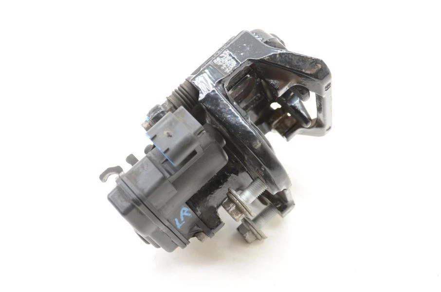 Conjunto de pinza trasera izquierda conductor BMW 640I Gran Coupé 2012-2019 Foto 3 de 4