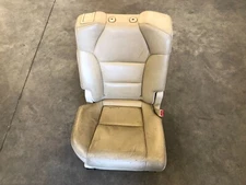 ⭐2007-2009 ACURA MDX REAR 2ND ROW RIGHT PASSENGER SEAT ASSEMBLY BEIGE OE LOT2288