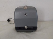 Vintage Kindermann Automatic 300s 70s Slide Projector