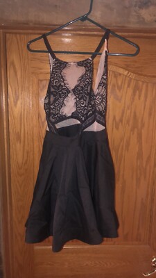 Windsor Homecoming Dress Small | eBay