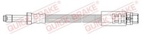 Quick Brake 32.344 Bremsschlauch 221 Mm FüR Bmw