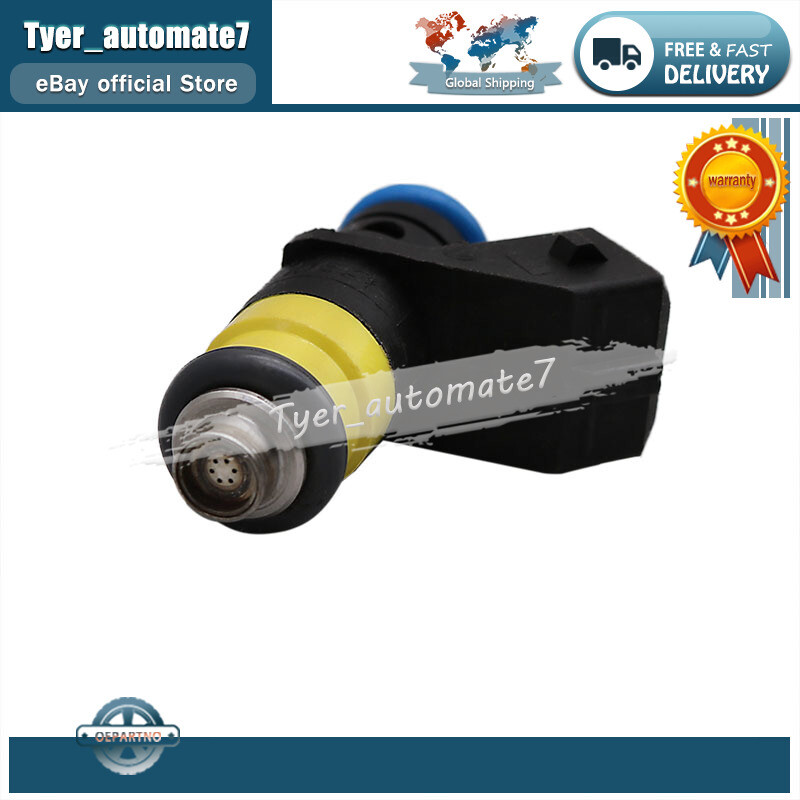 Part# A2C15860400 L030B08472 Fuel Injector | eBay