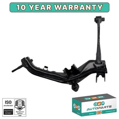 Hinten Links Unten Querlenker für Toyota Avensis T25 (2003-2008) - Bild 1 von 4