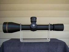 Leupold VX-3i LRP 4.5-14x50mm Long Range Precision TMR Rifle Scope
