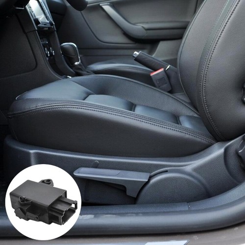 for B6 Golf 5 Auxiliary Heater Control Unit Seat Heating Control Unit - Picture 2 of 7