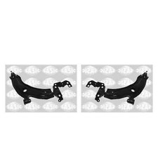 SASIC 2x Querlenker links rechts für Fiat Doblo Großraumlimousine 263_ 1.6 D