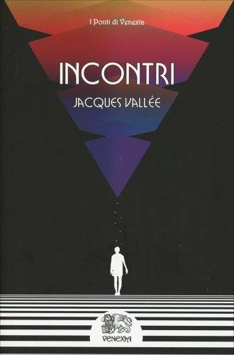 Libri Jacques Vallee - Incontri - Immagine 4