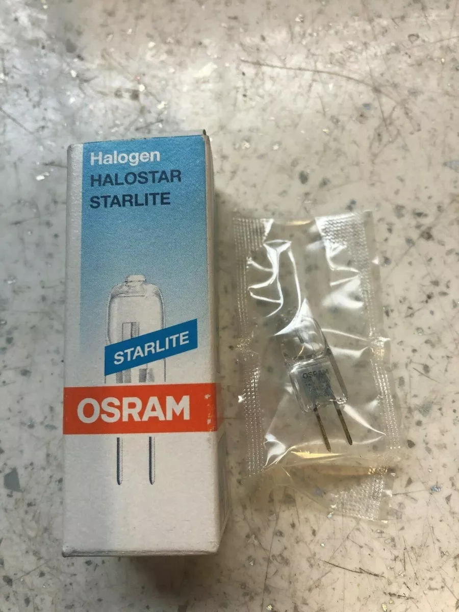 Osram made in deals