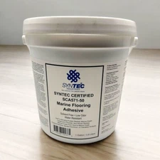 Syntec Industries Carpet Adhesive Sca571-50 (1 Gallon)