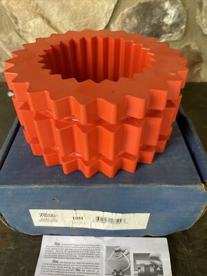 MARTIN  10H  QUADRA-FLEX  Coupling Sleeve NOS