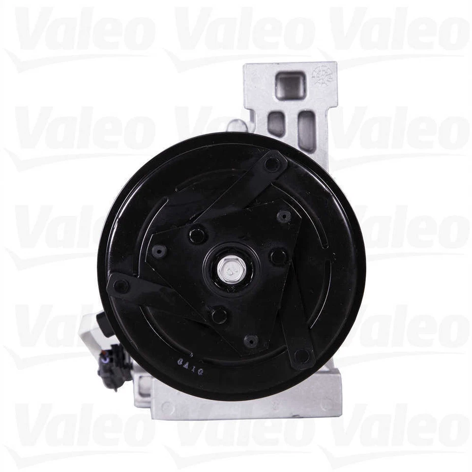 Compresor de aire acondicionado Valeo 815530 para Nissan Altima 2013 2,5 L-L4 Foto 2 de 4