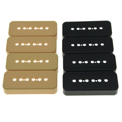 4-Pack ABS P90 Soapbar Pickup Covers Soap Bar Pickup Cover Pole Spacing 1-15/16''