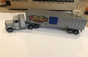 hot wheels steering rigs ebay