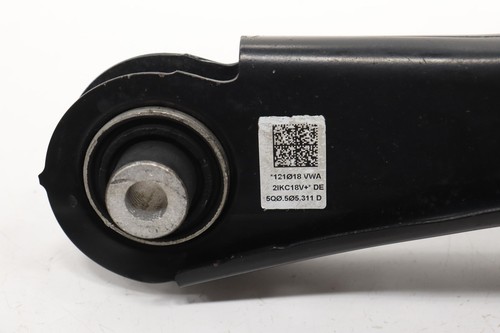 2015 - 2020 AUDI A3 FWD REAR RIGHT SIDE CONTROL ARM SET OF 4 OEM 5Q0505311D - Picture 14 of 15