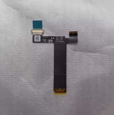 New LF-L382P HDS41 LCD Cable DA30001NM10 For Dell Alienware X14 R1 08FP96 1zk8