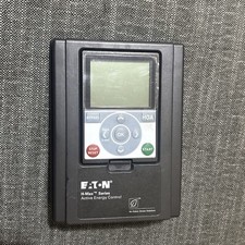 Eaton H-Max Series Active Energy Control Keypad Control Unit