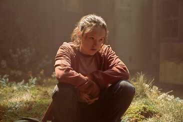 The Last of Us - Staffel/Season 1 / 4K Ultra HD # 4-UHD+4-BLU-RAY-NEU - Afbeelding 12 van 12