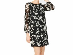 jessica howard chiffon dress