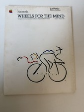 Wheels For The Mind Issue 2 1985 Apple University at Boston College