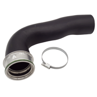 Turboschlauch Ladeluftschlauch 1K0145832N FüR VW Passat (3C) 2.0 TDI You.S