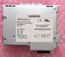 Siemens PC Stromversorgung / A5E02625806 - K6...