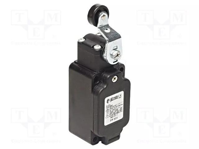 PIZZATO ELETTRICA FP-551 Limit switch