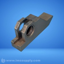 38-01270025-2 Machined Metal Tool Holder 3" x 2" x 1" FNIP