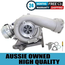 Upgrade Billet Turbo Charger For Volkswagen Caravelle T5 BPC 2.5L