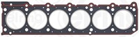 Dichtung Zylinderkopf Elring 764.738 FüR Mercedes W126 W124 S124 W201 Klasse 190