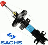 Sachs 314626 StoßDäMpfer StossdäMpfer FüR Fiat