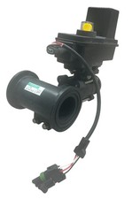 TeeJet Single Boom Electric Shutoff Manifold ...