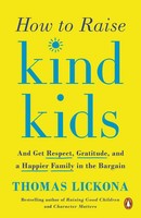 Thomas Lickona | How To Raise Kind Kids | Taschenbuch | Englisch (2018)
