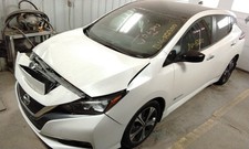 2018 Nissan Leaf 0.0L Engine Motor OEM 41K Miles - LKQ403744053