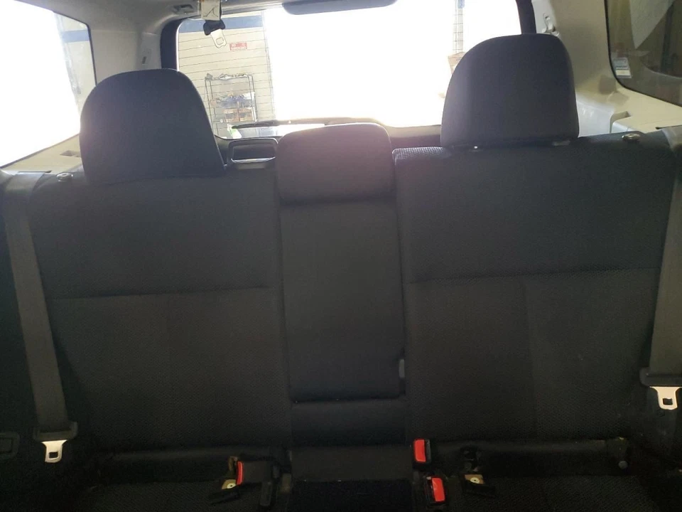 车轴前轴无涡轮适合 09-13 FORESTER 3025625 — 第 2/4 张图片