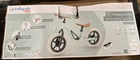 Chillafish Charlie Breeze 10" Kids' Balance Bike - Mint Green: