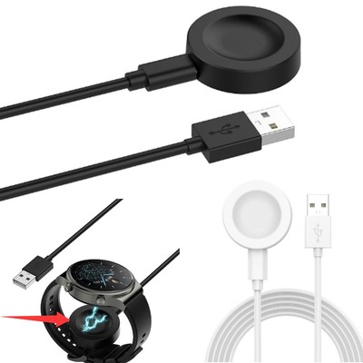 Für Huawei Uhr GT2 Pro ECG/GT2 Pro/3 Pro/GT3/GT Runner USB Ladekabel Ladegerät