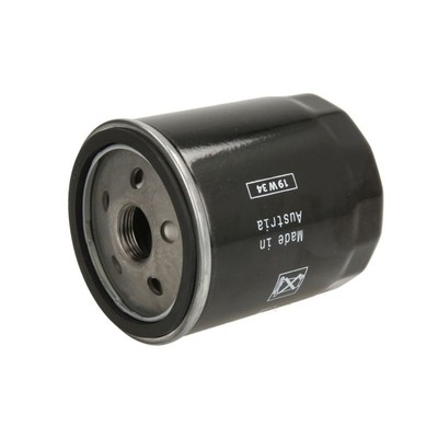Ölfilter MAHLE KNECHT OC 1292