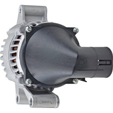 Alternator For 2.3 2.3L L4 Ford FOCUS 2003 2004 03 04 Automatic Transmission