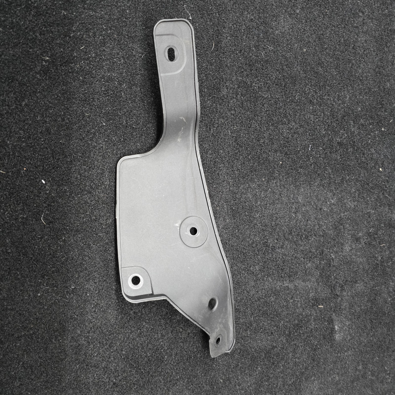 Genuine McLaren 750S Spider Right Inner Service Cover Panel OEM 14AD510CP