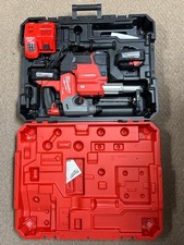 MILWAUKEE Rotary Hammer/Dust Extractor Kit TDW043720 
