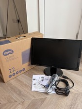 Image of Benq GL2250 Series LED Monitor 22’’ HDMI LED