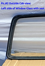 Genuine OEM Auto Glass for Toyota Pickup for sale | eBay