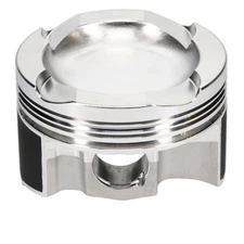 JE FSR Forged Pistons Fits Bmw 135i 335i 335is N54B30 07-13 84.5mm 9.5:1 338095