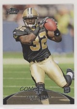 2011 Topps Prime Retail Mark Ingram #7 2u3