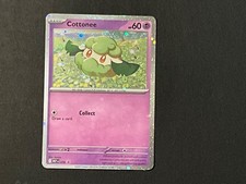 海外 Phantasmal Flames 10パック 正規品 Cottonee Cottonee #18 Prices | Pokemon Promo | Pokemon Cards