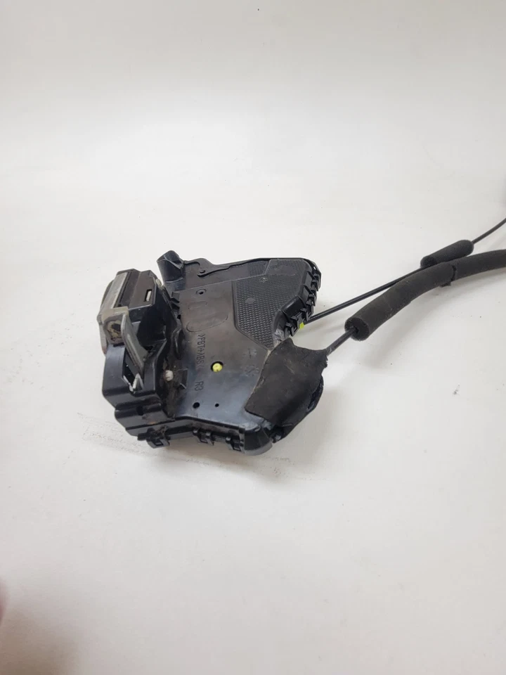 Subaru BRZ 2013-2019 cerradura de puerta de pasajero derecho pestillo de actuador (derecha) OEM A046693 Foto 4 de 4