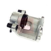 Apec Bremssattel LCA1408N 1-Kolben 57 Mm Grau Gusseisen 25 Mm BelüFtet